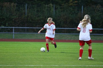 Bild 64 - wBjun Ratekau am 2.10.12